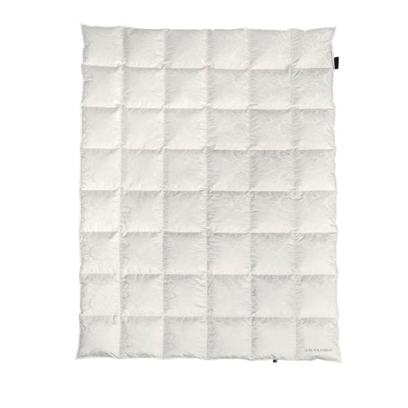 BLACK FOREST Avia Daunendecke Medium 135x200cm - 112593000000 - 1 - 588px