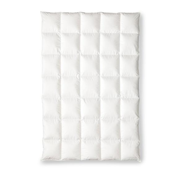 BLACK FOREST Avia Daunendecke Warm 135x200cm - 112593100000 - 1 - 588px