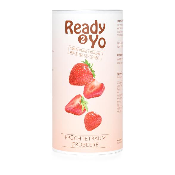 Ready2Yo Früchtetraum Erdbeere 96g - 112599400000 - 1 - 588px