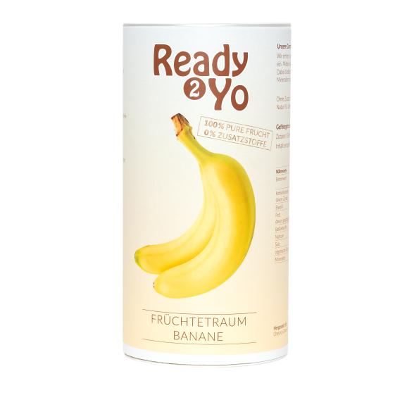 Ready2Yo Früchtetraum Banane 200g - 112599500000 - 1 - 588px