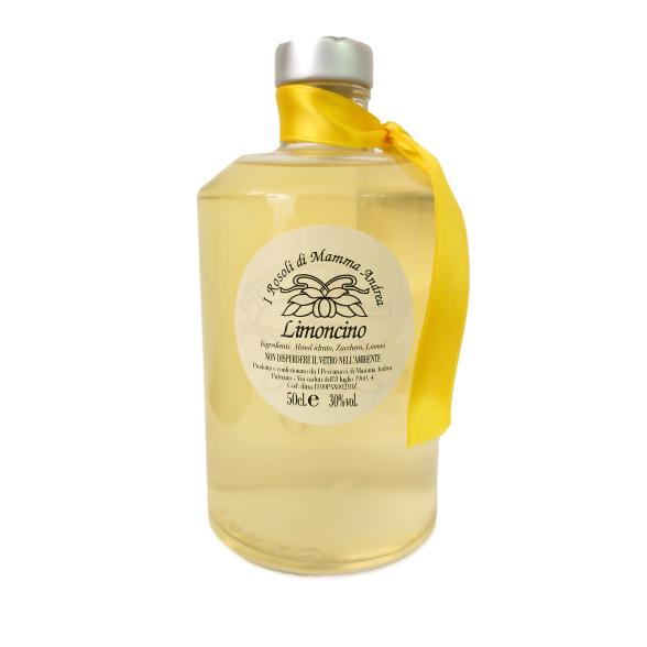 Limoncino 500ml - 112603600000 - 1 - 588px