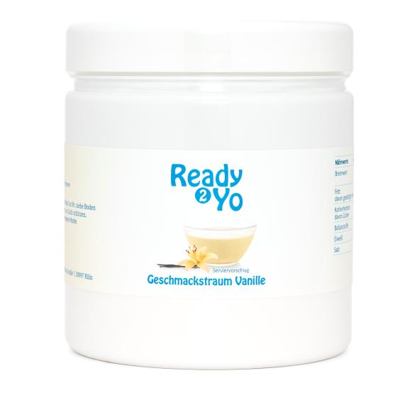 Ready2Yo Vanillegeschmack - 112606200000 - 1 - 588px