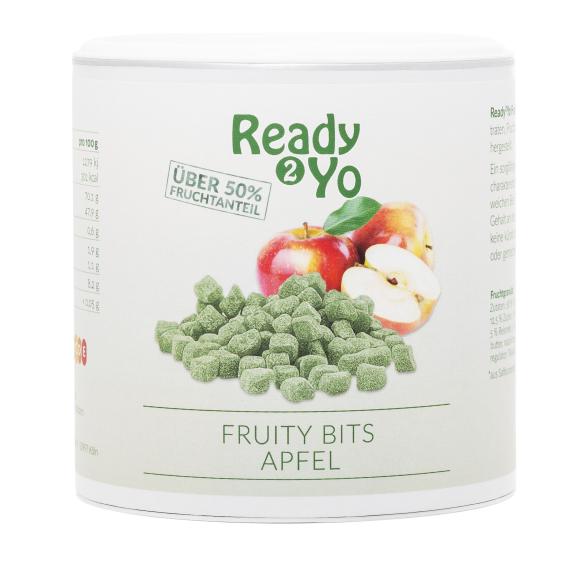 Ready2Yo Fruity Bits Apfel 300g - 112606800000 - 1 - 588px