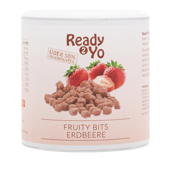 Ready2Yo Fruity Bits Erdbeere 300g - 112607000000 - 1 - 588px