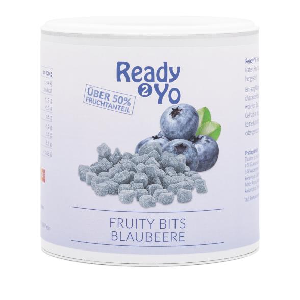 Ready2Yo Fruity Bits Heidelbeere 300g - 112607100000 - 1 - 588px