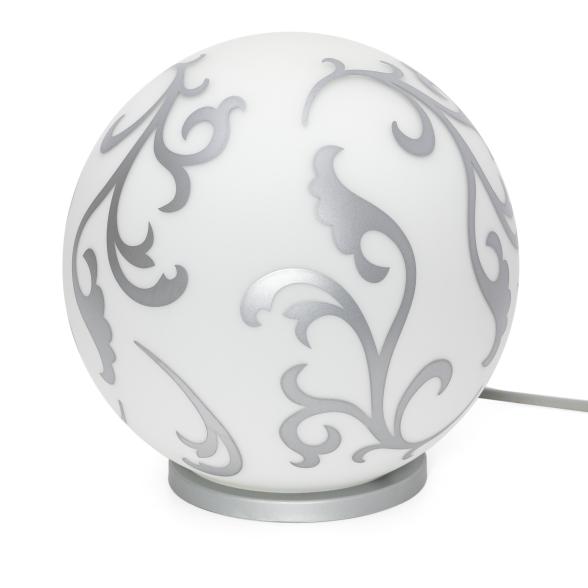 LED Tischleuchte Kugel - 112616100000 - 1 - 588px