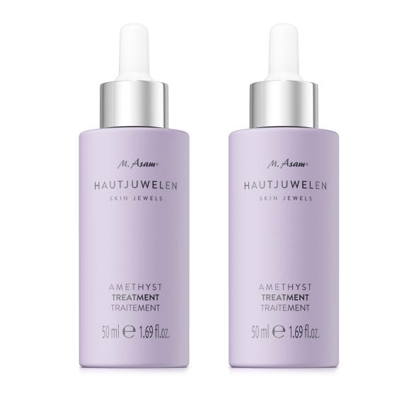 HAUTJUWELEN AMETHYST TREATMENT 2x50ml - 112620600000 - 1 - 588px