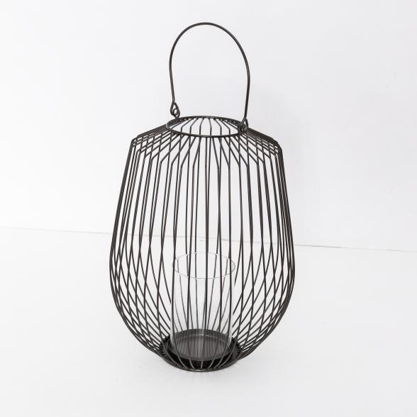 Metall Windlicht URBANUS 30x37 - 112627200000 - 1 - 588px