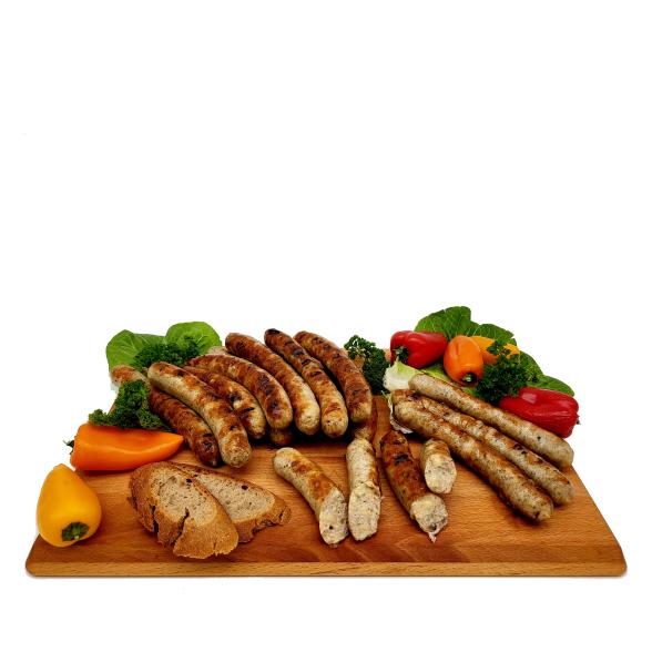 Käsebratwürste 4er - 112631700000 - 1 - 588px