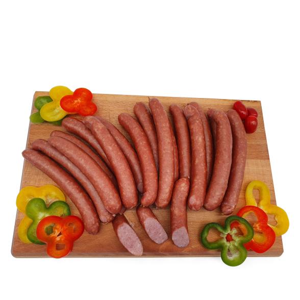 Rhönis Knoblauchkrainer - 112633700000 - 1 - 588px