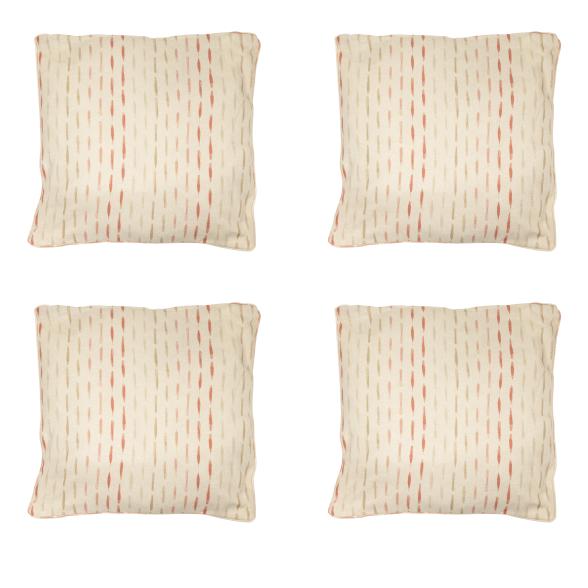 Dekokissen Ann 4tlg.  50x50cm - 112638800000 - 1 - 588px