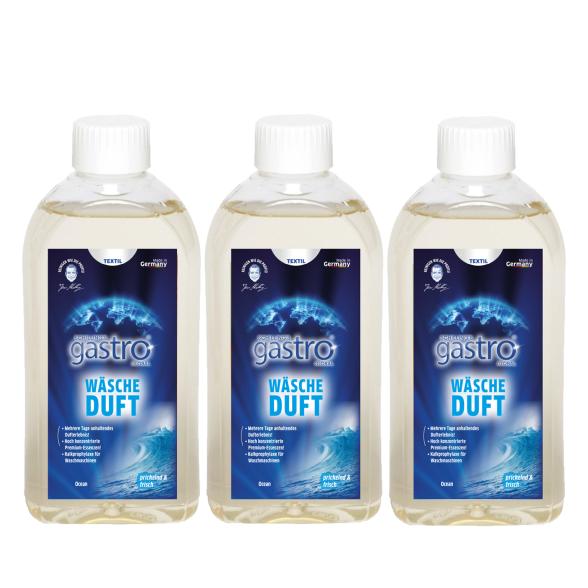 gastro Wäscheduft 3x500ml Ocean - 112641300000 - 1 - 588px