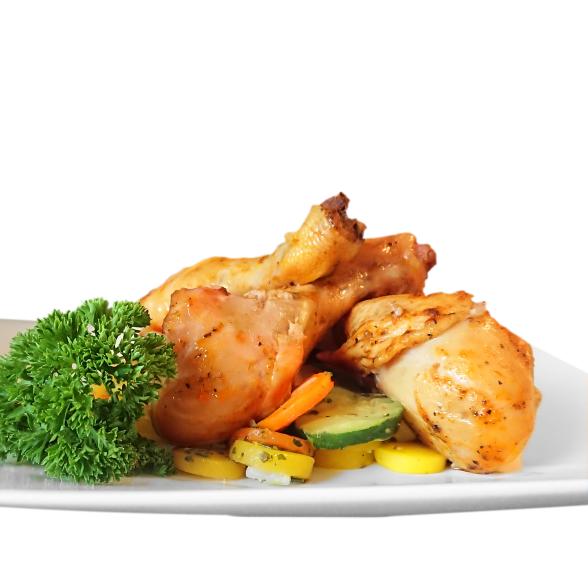 Hähnchenkeulen mariniert - 112644900000 - 1 - 588px