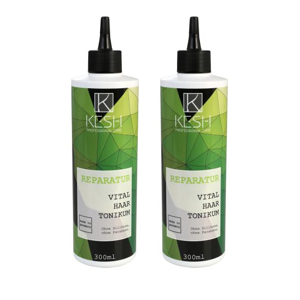 KESH REPARATUR Haar Tonikum 2x300ml - 112646100000 - 1 - 588px