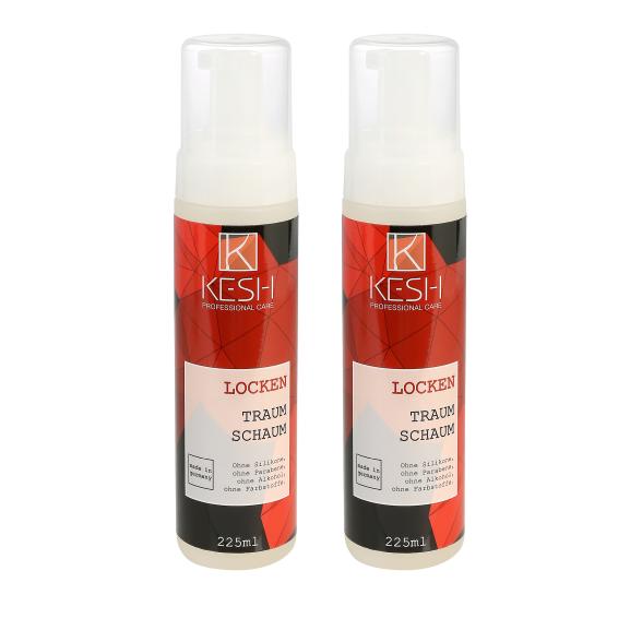 KESH Mousse Lockentraum 2x225ml - 112647500000 - 1 - 588px