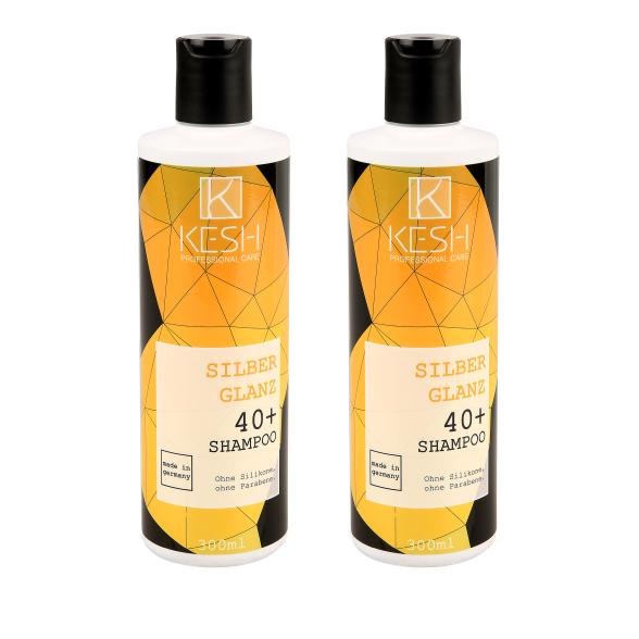 KESH Silberglanz Shampoo 2x300 - 112647700000 - 1 - 588px