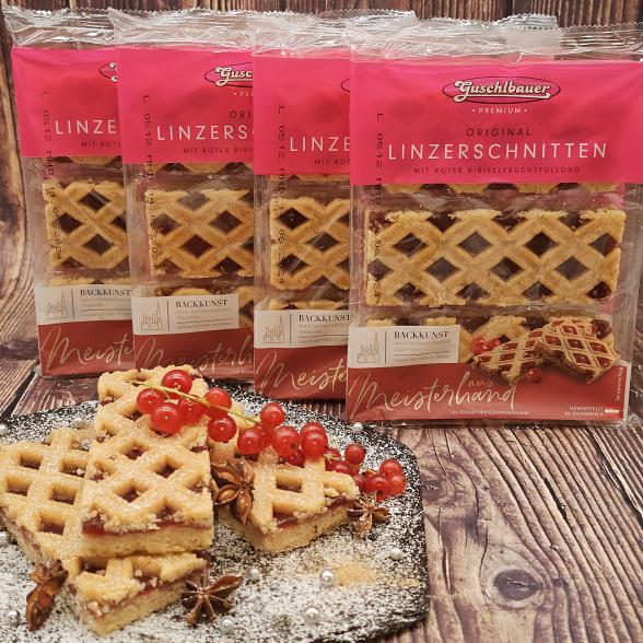Linzerschnitte 4 x 230g - 112649800000 - 1 - 588px