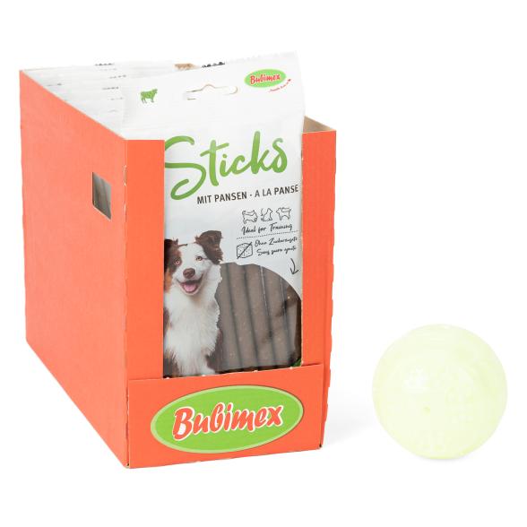 Hund Stärkung und Spiel - 112651400000 - 1 - 588px