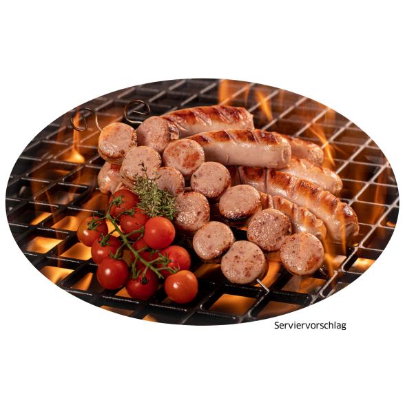 Südtiroler Bratwurst grob 8x 100g - 112655900000 - 1 - 588px