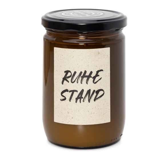 Kerze "Ruhestand" - 112658600000 - 1 - 588px