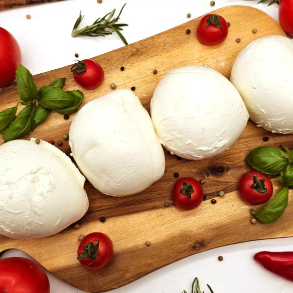 Mozzarella Bufala - 112665300000 - 1 - 588px
