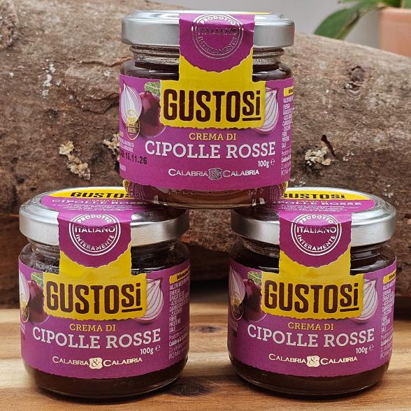 Salse Calabria Cipolle Rosse - 112665500000 - 1 - 588px
