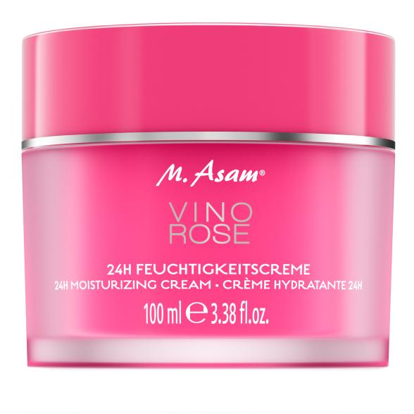 Vino Rose SCHÜTZENDE 24H FEUCHTIGKEITSCREME 100ml - 112667800000 - 1 - 588px
