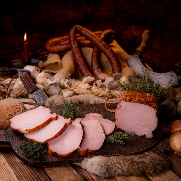 Krustiger Rollschinken - 112693200000 - 1 - 588px