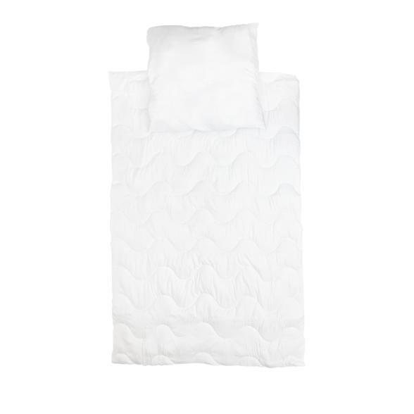 Bettwarenset Decke und Kissen - 112695000000 - 1 - 588px