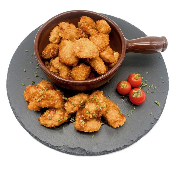 Mini Knusper Hähnchenteile 800g - 112698000000 - 1 - 588px