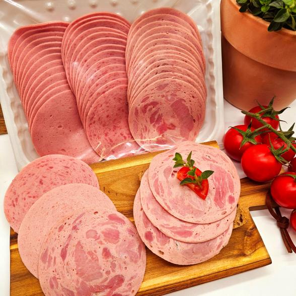 Deli. Puten-Aufschnitt 3 Fach - 112699500000 - 1 - 588px