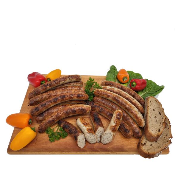 Kräuterbratwürste 4er - 112703200000 - 1 - 588px