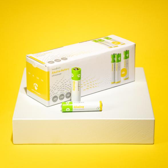Nedis Alkaline 48xAAA Batterien - 112711400000 - 1 - 588px