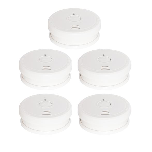 Rauchmelder 5er Set - 112711600000 - 1 - 588px