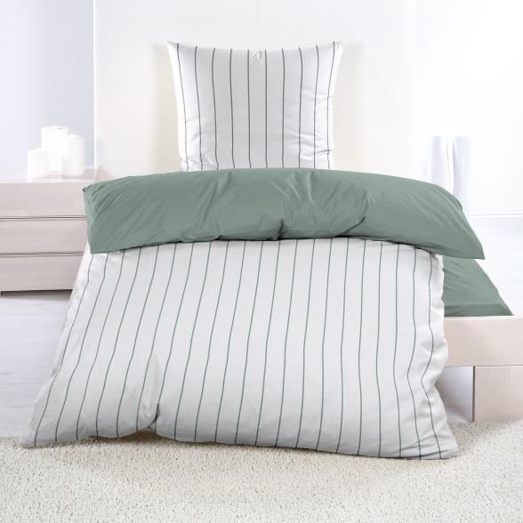 Bettwäscheset Renforce weiß gr - 112712100000 - 1 - 588px