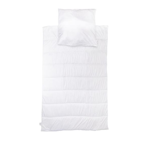 Bettwarenset Kissen und Bettdecke - 112713100000 - 1 - 588px