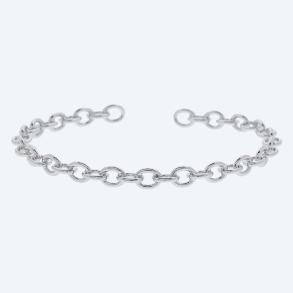 Armreif 925 Sterling Silber - 112718300000 - 1 - 588px