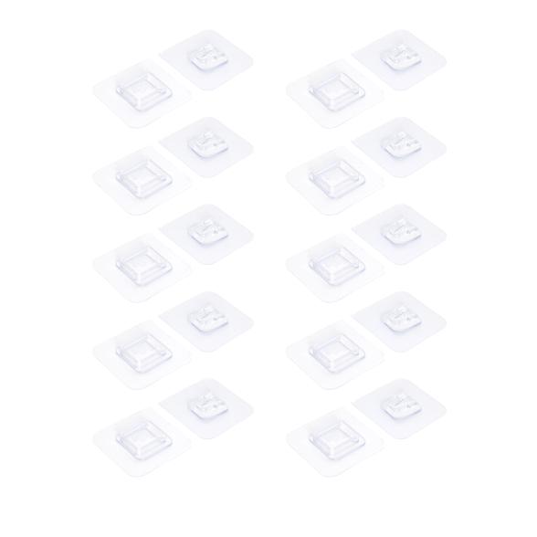 Hook Off Duo 10er Set - 112718600000 - 1 - 588px