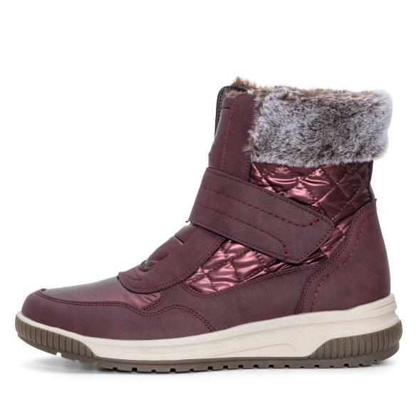 NORWAY ORIGINALS Damenboots burgundy 36 - 112731500001 - 1 - 588px