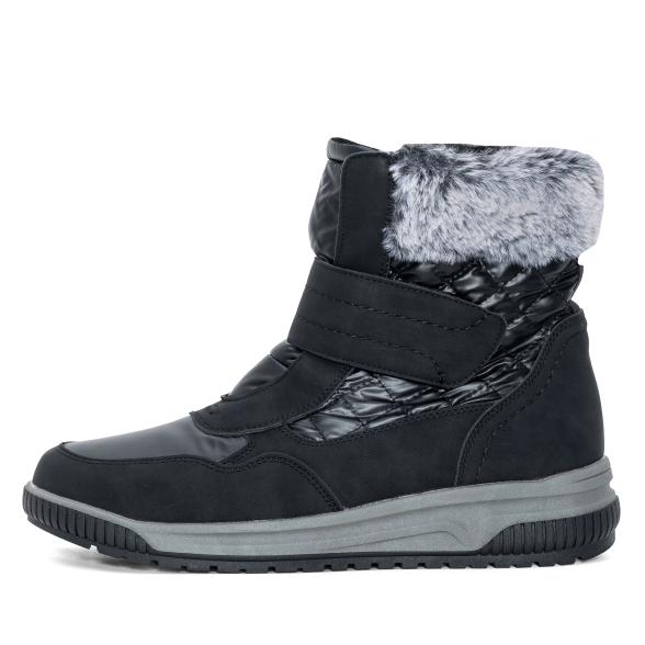 NORWAY ORIGINALS Damenboots schwarz 36 - 112731700001 - 1 - 588px