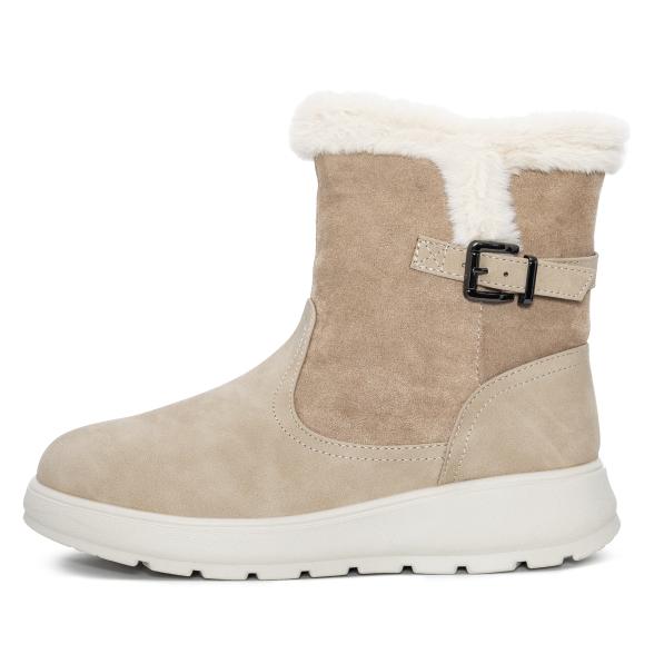 NORWAY ORIGINALS Damenboots beige 36 - 112732300001 - 1 - 588px