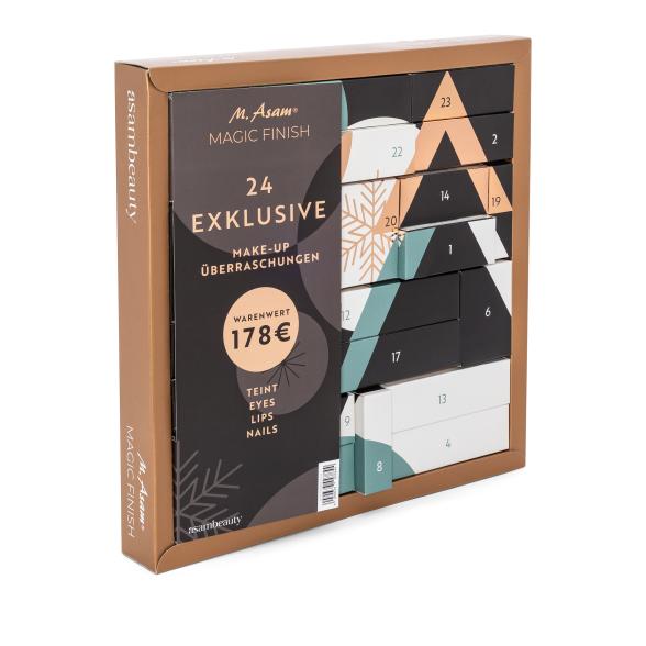 Magic Finish Adventskalender - 112736400000 - 1 - 588px