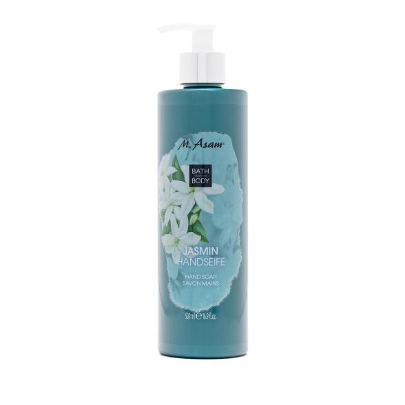 M.ASAM JASMIN HANDSEIFE 500ML - 112736600000 - 1 - 588px