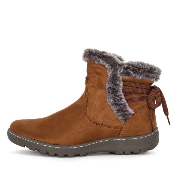 NORWAY ORIGINALS Damenboots cognac 36 - 112737200001 - 1 - 588px