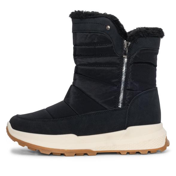 NORWAY ORIGINALS Damenboots schwarz 36 - 112737400001 - 1 - 588px