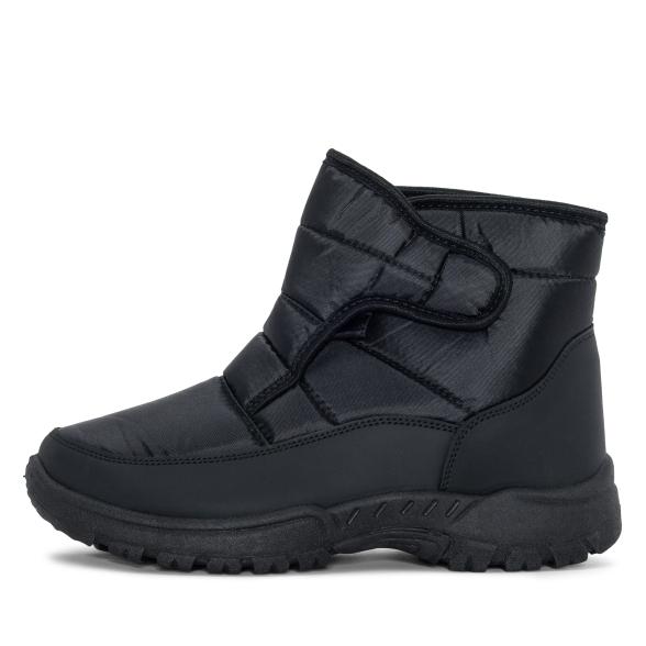 NORWAY ORIGINALS Damenboots schwarz 36 - 112737700001 - 1 - 588px