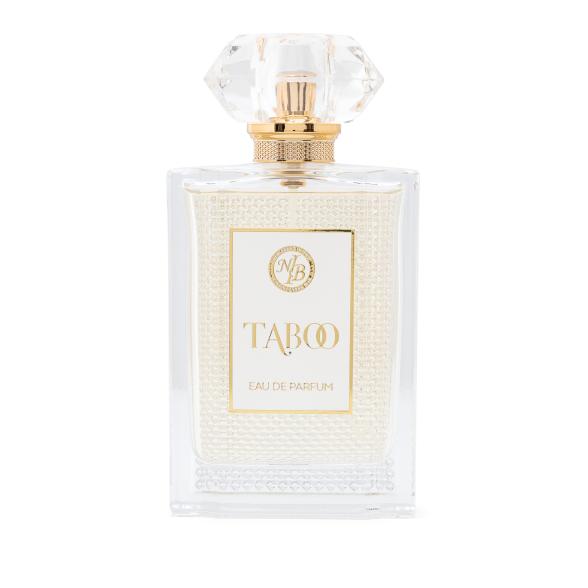 New Brand Intense Taboo EdP 100 ml women - 112738300000 - 1 - 588px