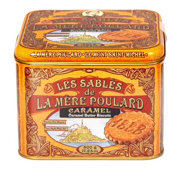La Mère Poulard Vintage Caramel - 112738500000 - 1 - 588px