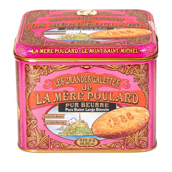 La Mère Poulard Vintage Galette - 112738900000 - 1 - 588px