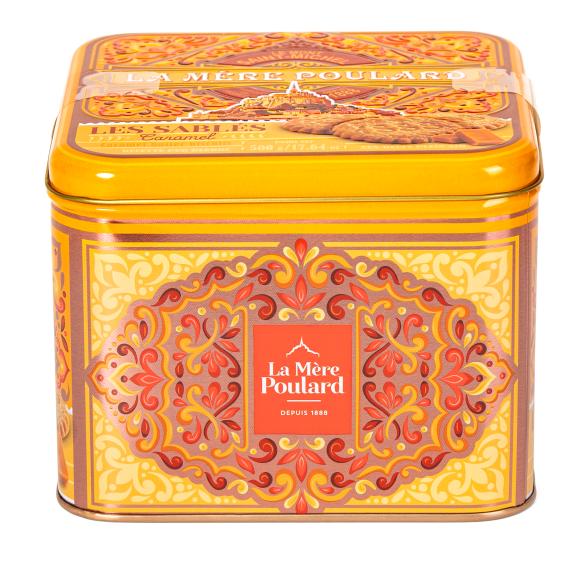 La Mère Poulard Caramel - 112740500000 - 1 - 588px